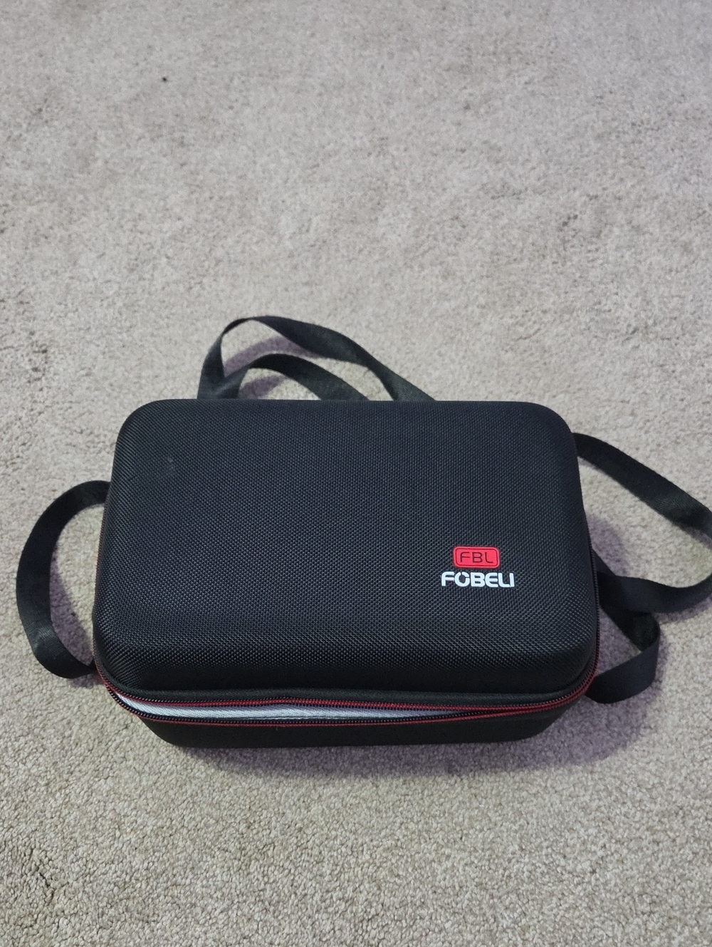 Camera bag